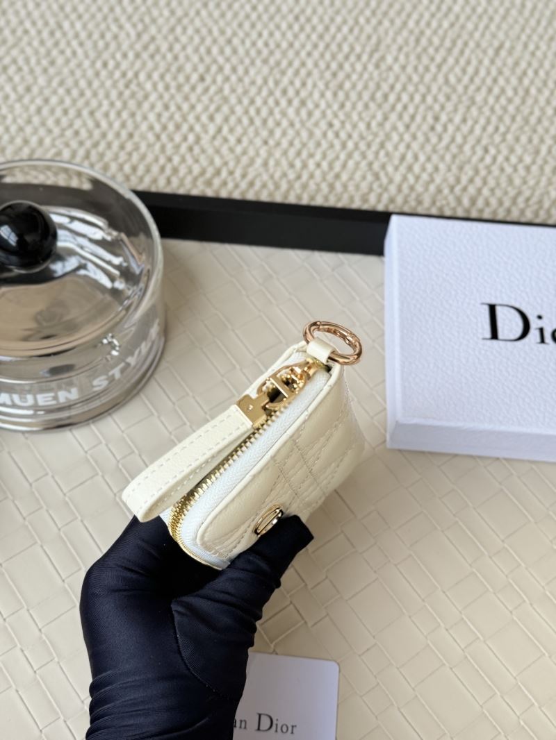 Christian Dior Wallets Purse